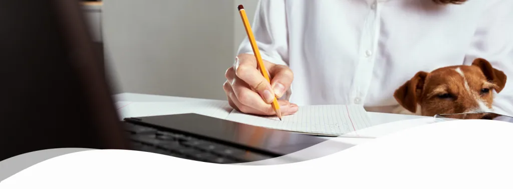 Steps to Ownership of a Pooper Scooper